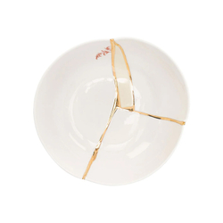 Салатник Kintsugi