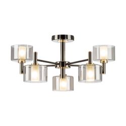 Citilux ELAN CL241151 Люстра на штанге