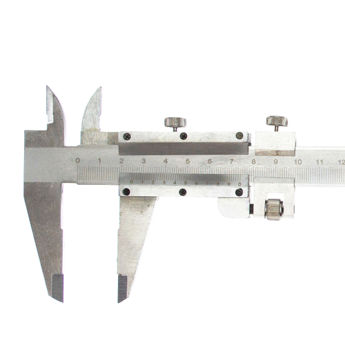 Штангенциркуль 0-250мм, SEB 511DL-SD250