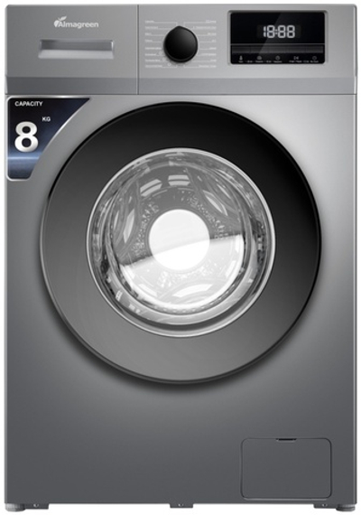Стиральная машина Almagreen AG-TWF80-GBLG серый