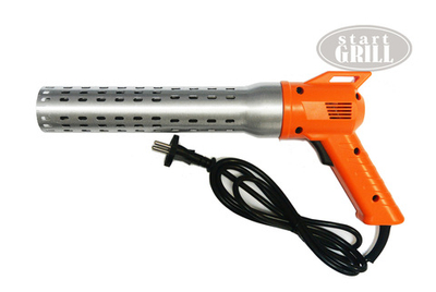 Фен для розжига углей Start Grill