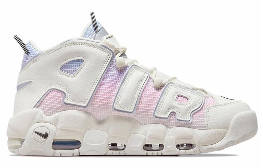 Кроссовки Nike Air More Uptempo Air