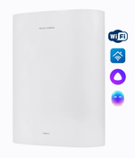 Водонагреватель Royal Thermo RWH 30 Regency