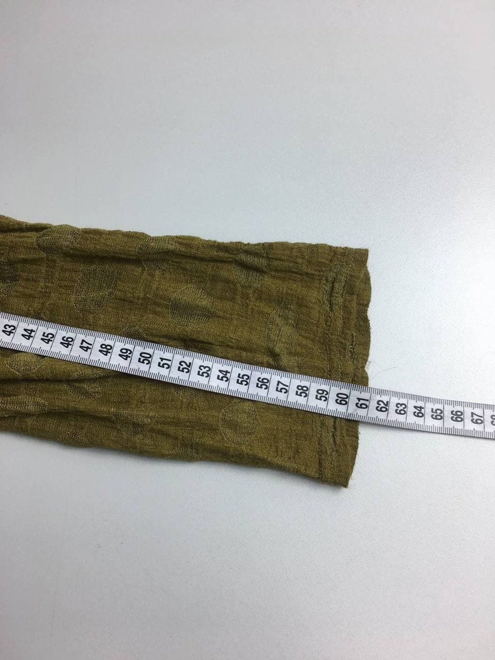 Кардиган на завязках 46 размер