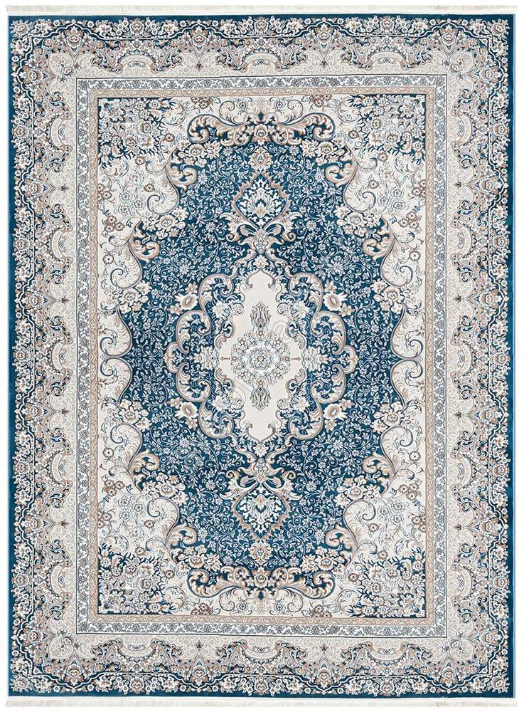 Avangard 37056D BLUE \ BLUE Прямой