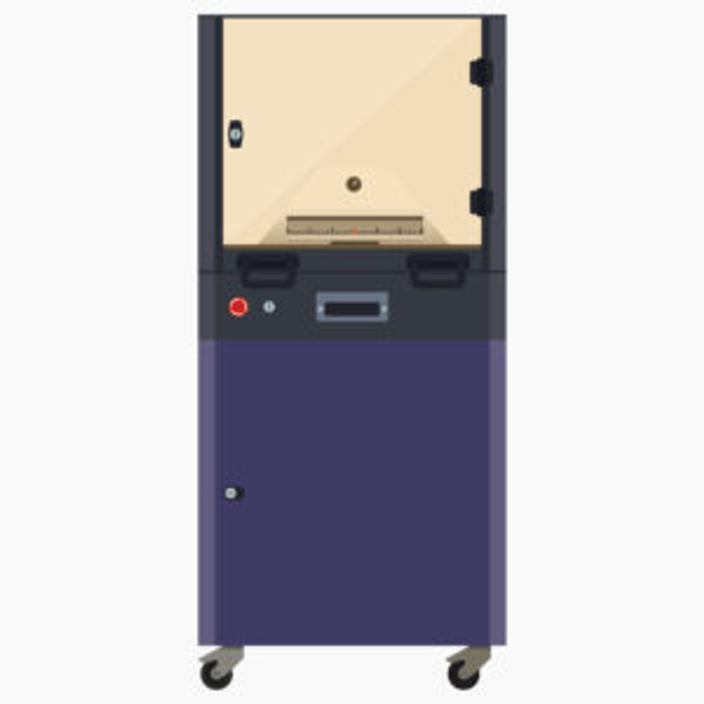 3D Сканер DF-Scaner 1