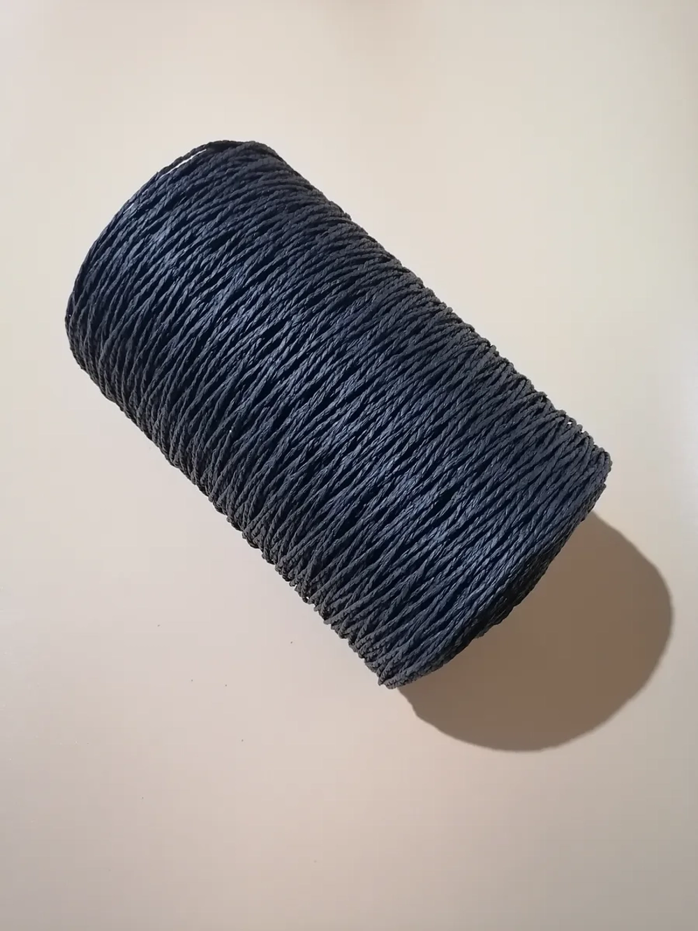 Рафия крученая