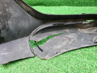 Бампер передний Mercedes CLA C117 (2013-2016) AMG