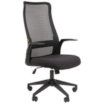 Офисное кресло CHAIRMAN 573 ткань/сетка