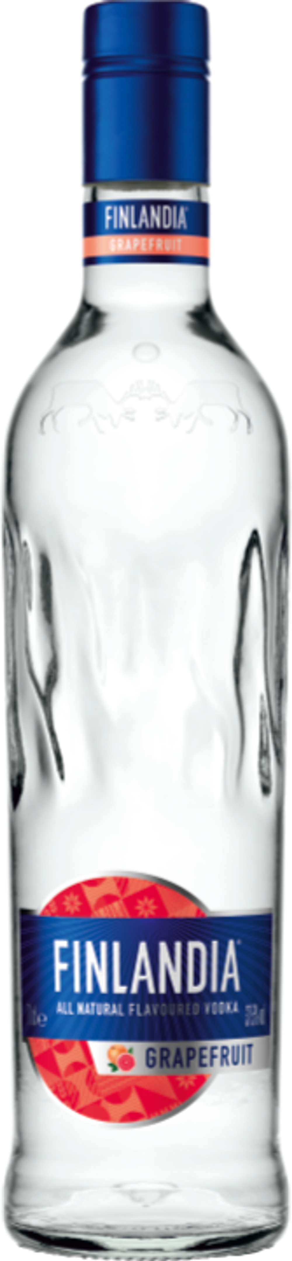 Finlandia Grapefruit 0,5 л.