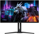 Монитор 31.5" GIGABYTE FO32U2 EK черный