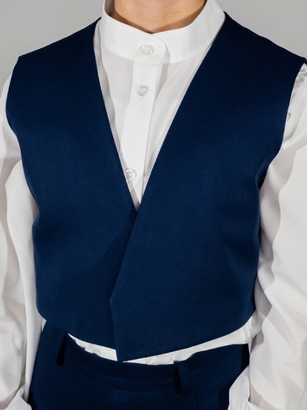 ШКОЛЬНАЯ ФОРМА. ЖИЛЕТ АУРИКА