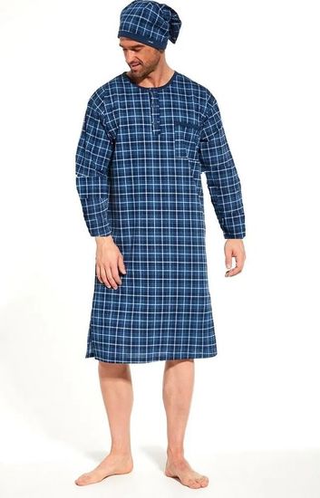 Сорочка ночная мужская Cornette 110/11