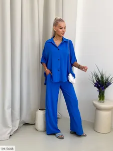 Костюм IH-5624 Фабрика Моды