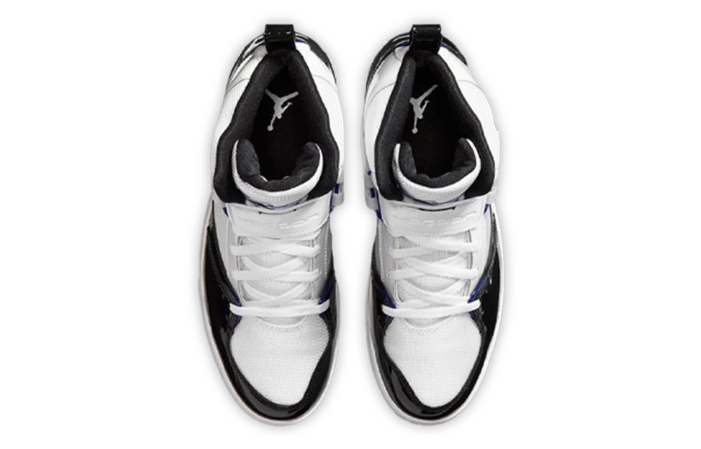 Кроссовки Jordan Flight 45 "Concord"