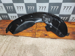 Подкрылок задний левый Haval Jolion 21-нв Новый Оригинал 5512116XST01A
