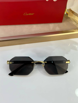 Солнцезащитные очки Cartier