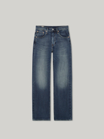 Мужские классические джинсы Levi's 502 Taper 29507-1706