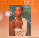Виниловая пластинка Whitney Houston LP