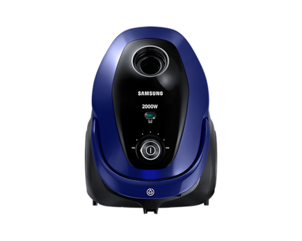 Пылесос SAMSUNG VC20M255AWB