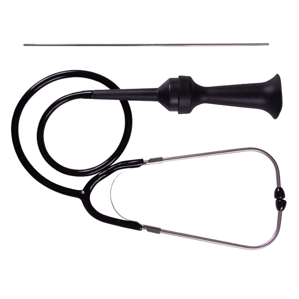 AFFIX (AF12210004) Стетоскоп механика, разборный, слуховая трубка