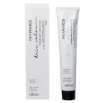 3.0 крем-краска KAARAL MARAES Permanent Hair Color каштан темный - 100 мл.