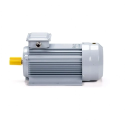 Электродвигатель ESQ PR 90 L2 GST-Б1-S12-IE2 3/3000 IM1081