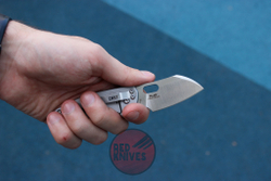 Нож CRKT 5311CU Pilar Сopper 5311CU