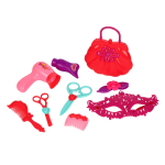 Набор парикмахера Модница, пакет 3625-B