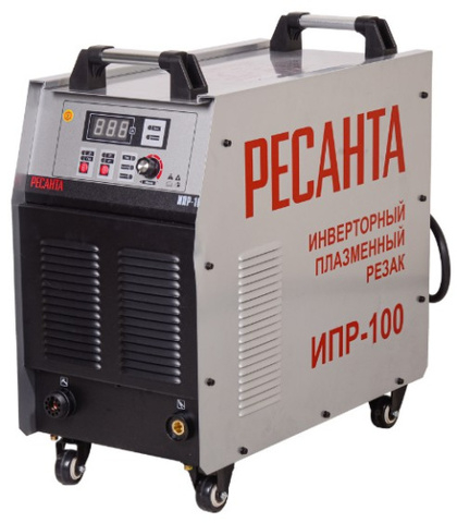 Инвертор Ресанта ИПР-100