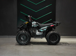 Квадроцикл SHARMAX Cross 180 RX