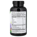 Nature's Way, льняное масло, 200 капсул