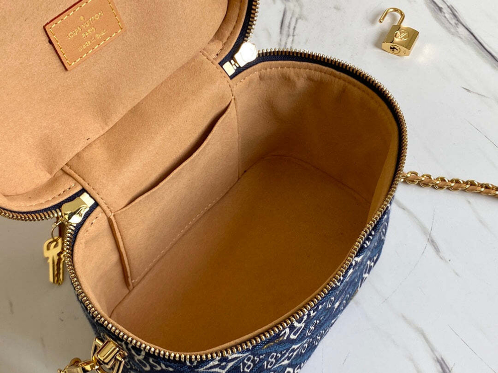 Louis Vuitton Vanity PM