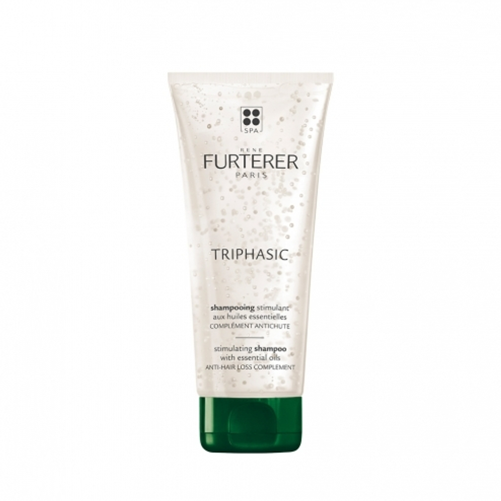 RENE FURTERER Triphasic Shampooing stimulant aux huiles essentielles