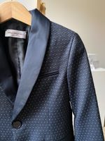 Новый костюм из вискозы Mamemi, 98