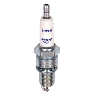 Свечи BRISK SUPER 2101-2107 карбюратор зазор 0,7 ОРИГИНАЛ #L15YC