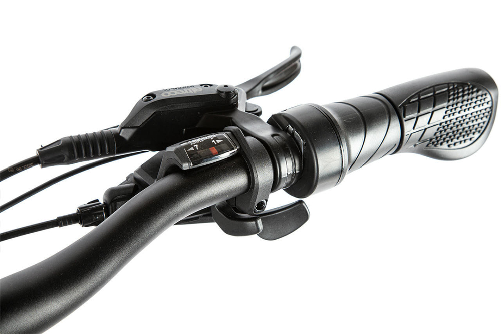 Электровелосипед Eltreco XT 850 Pro (2024)