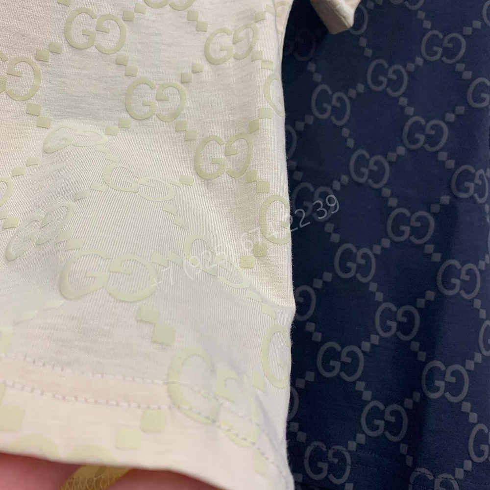 Футболка Gucci