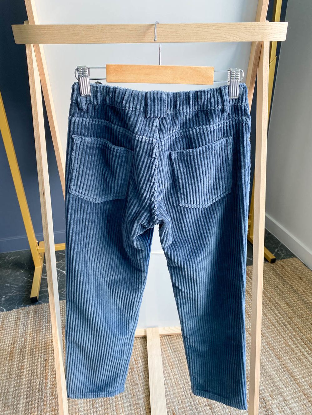 Брюки Loro Piana