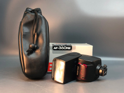 Вспышка Pentax AF-360FGZ