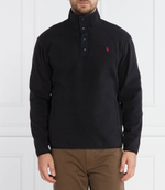 Худи POLO RALPH LAUREN - черный(710850393)