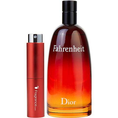 DIOR FAHRENHEIT EDT 200 ML VAPO