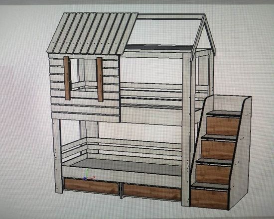 высота 2300 мм