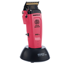 MRD Pro HC-90-4 Smart Brain (Pink) Машинка для стрижки