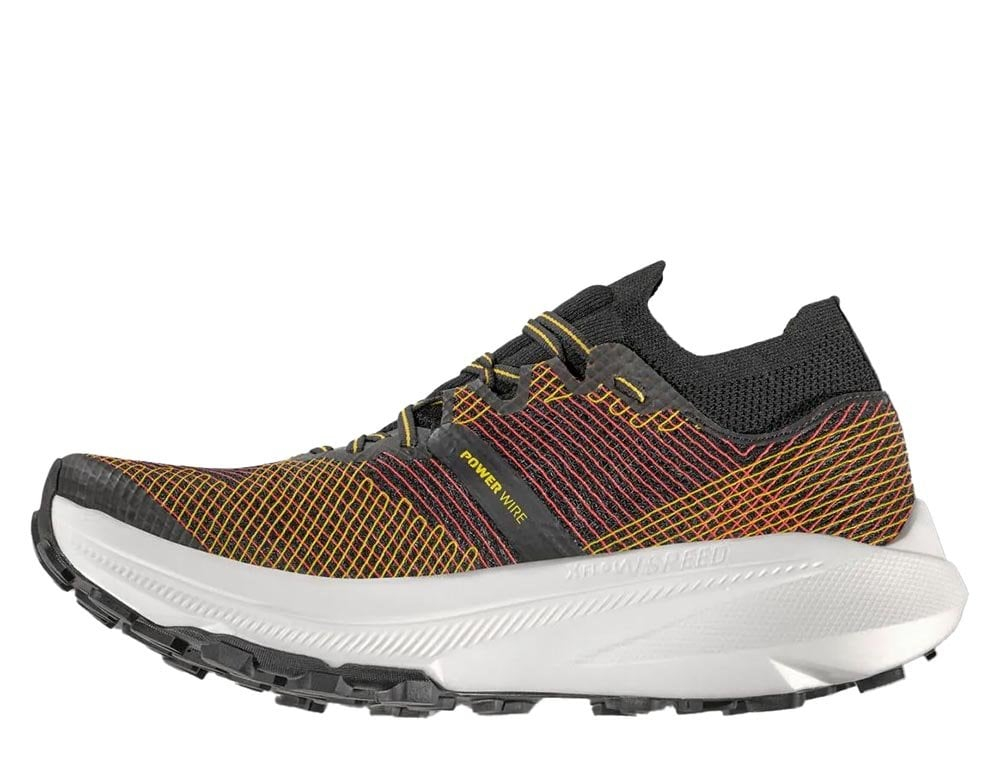 Мужские беговые кроссовки La Sportiva Prodigio Pro M Чёрно-жёлтые