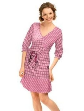 Ночная сорочка женская PELICAN PDJ87