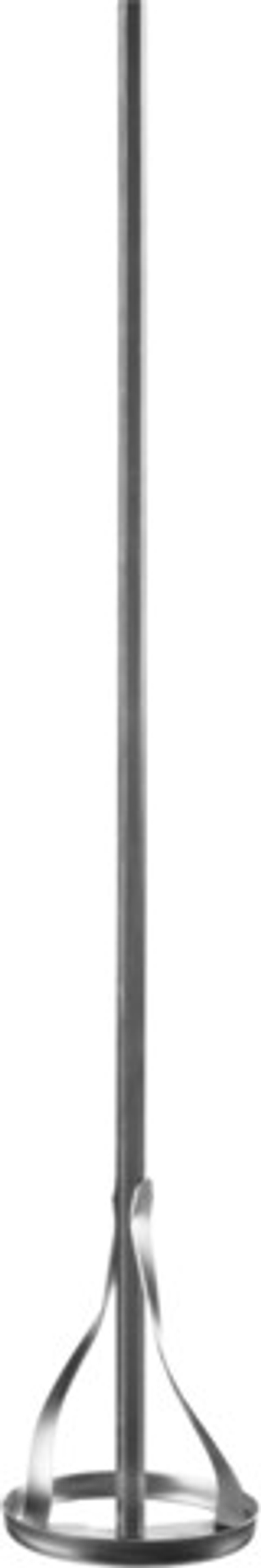 ЗУБР 100 х 600 мм, шестигранный хвостовик, миксер для красок, Профессионал (0602-10-60)