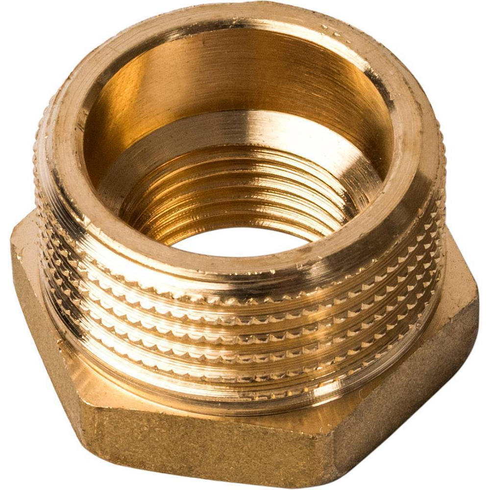 Футорка STOUT 3/8"x3/4" ВР/НР