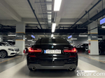 BMW 3 Series (G20) 320i M Sports (08.2021)