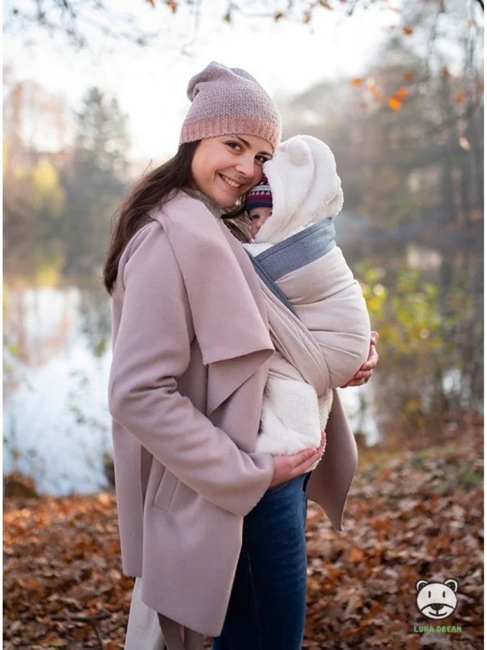 Слинг-шарф «Остин»